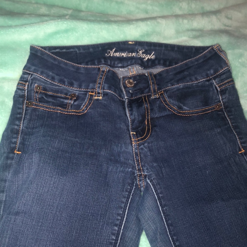American eagle - Picture 2 of 3